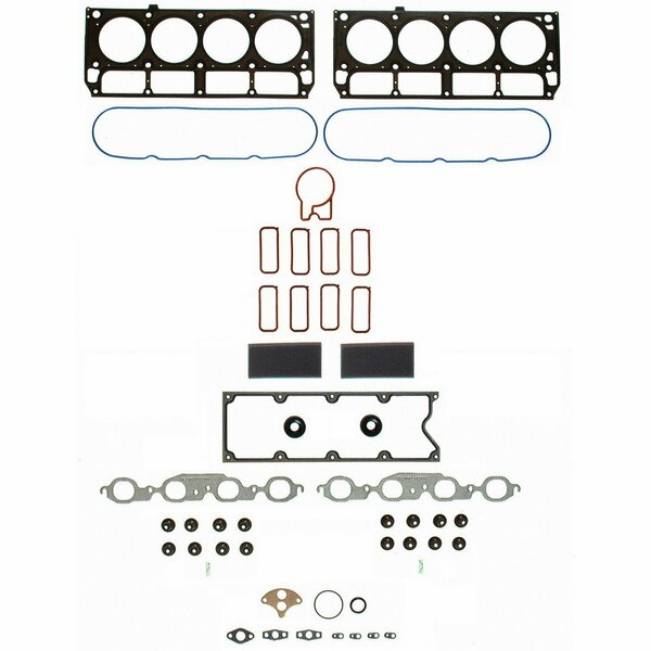 Fel-Pro Fel-Pro Head Set, HS26190PT HS26190PT